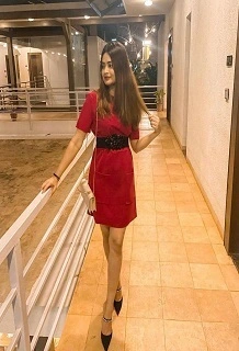 Mumbai escort service